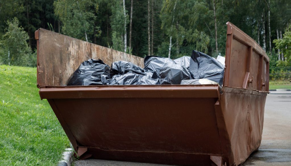 skip hire