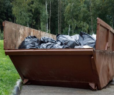 skip hire