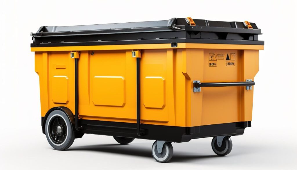 skip hire