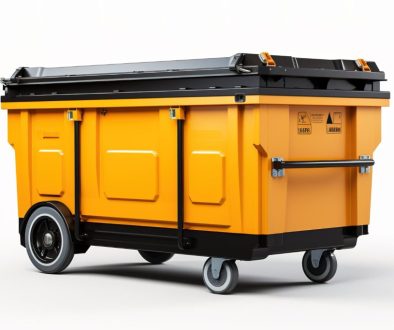 skip hire