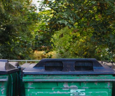 Rubbish Skip Hire