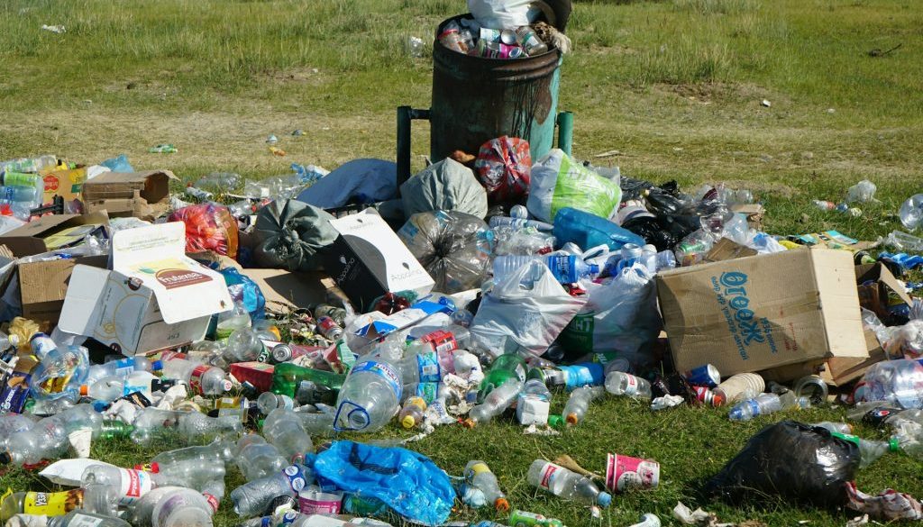 hazardous waste cleaning