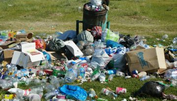 hazardous waste cleaning