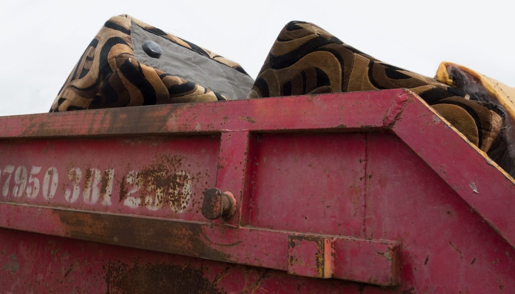 Skip Hire