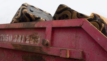 Skip Hire