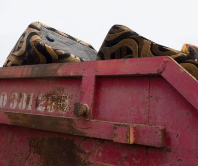Skip Hire