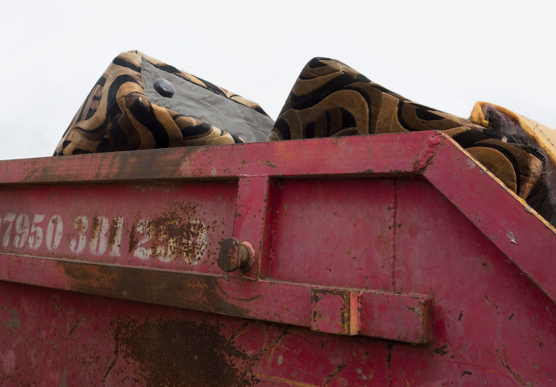 Skip Hire