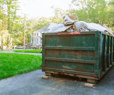 skip hire