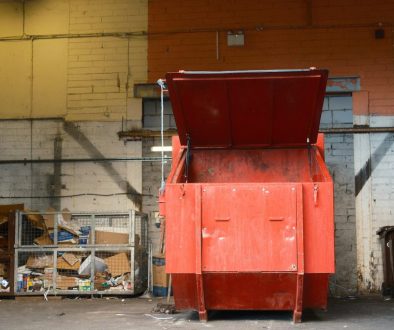 skip hire