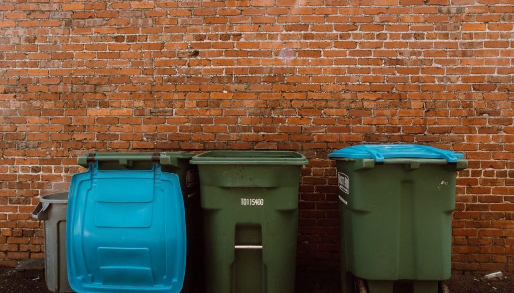 Skip Hire