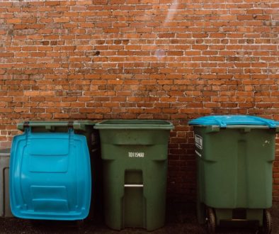 Skip Hire