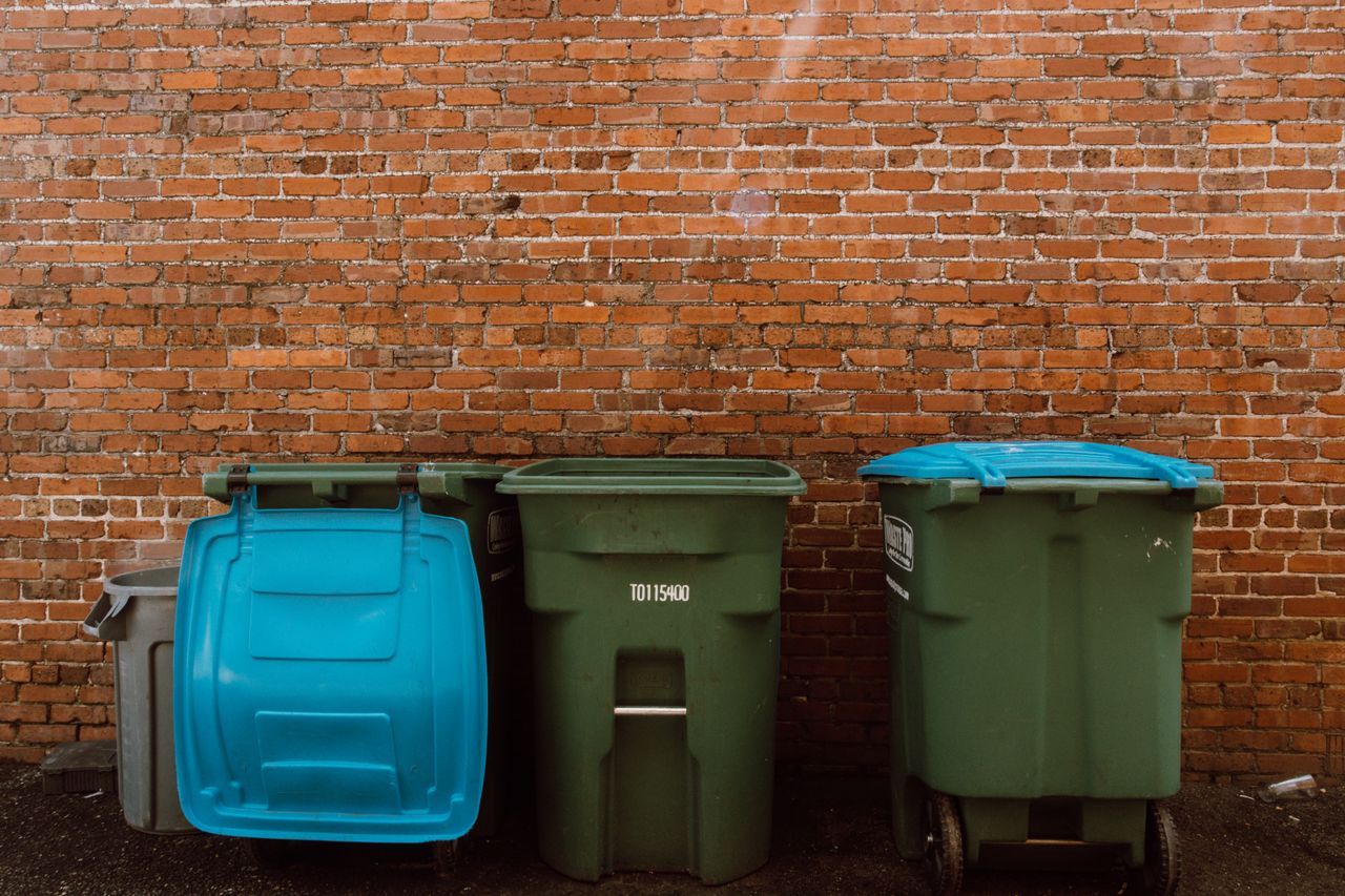 Skip Hire