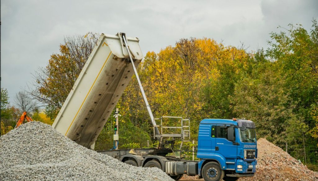 Heavy Waste Jobs