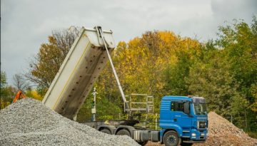 Heavy Waste Jobs