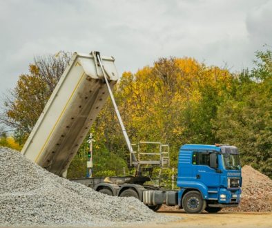 Heavy Waste Jobs