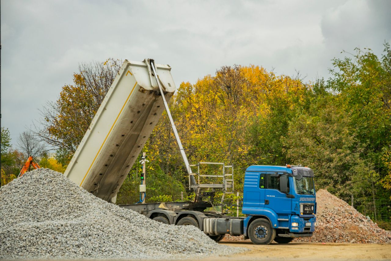 Heavy Waste Jobs