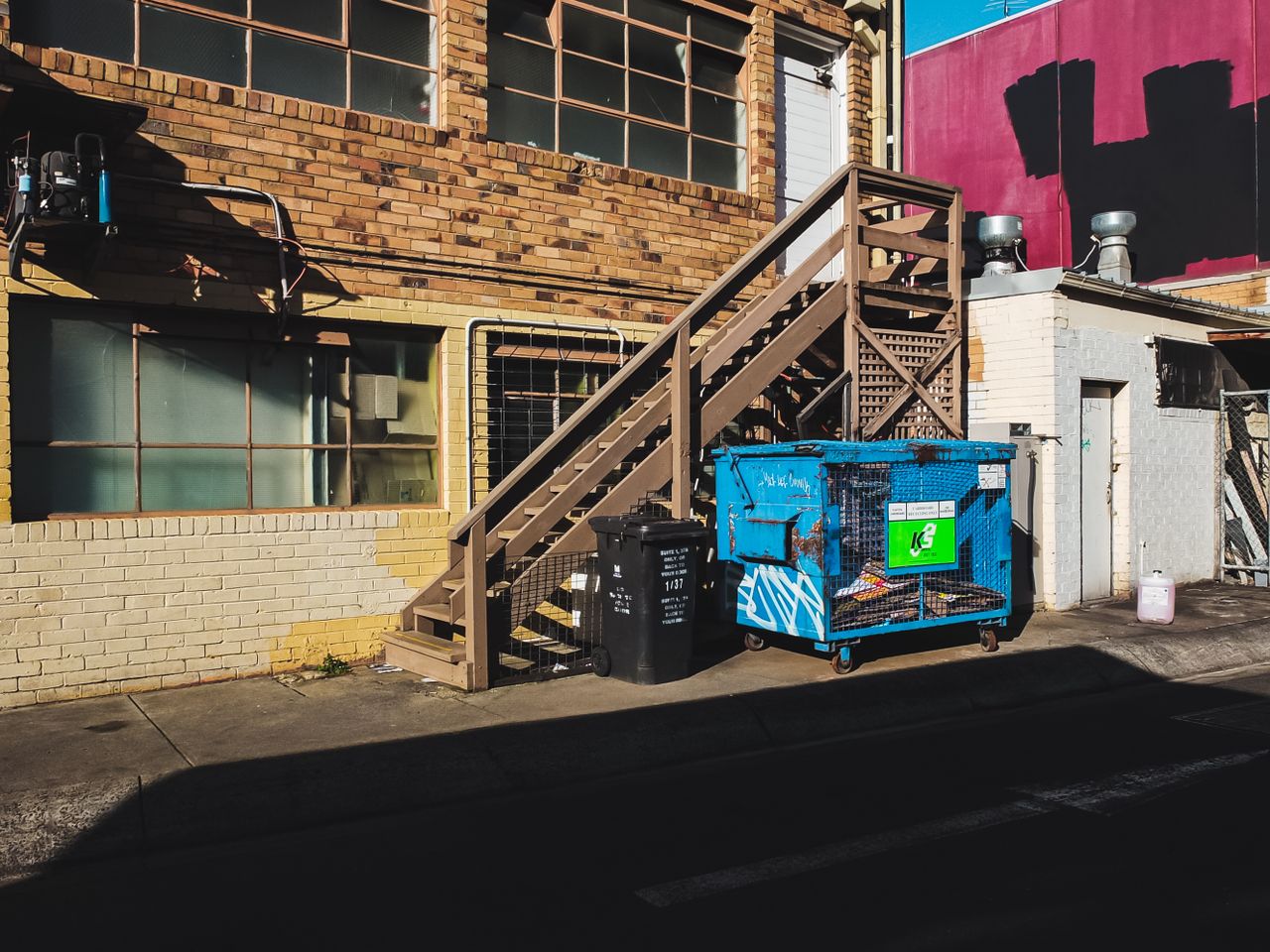 Load Skip Hire