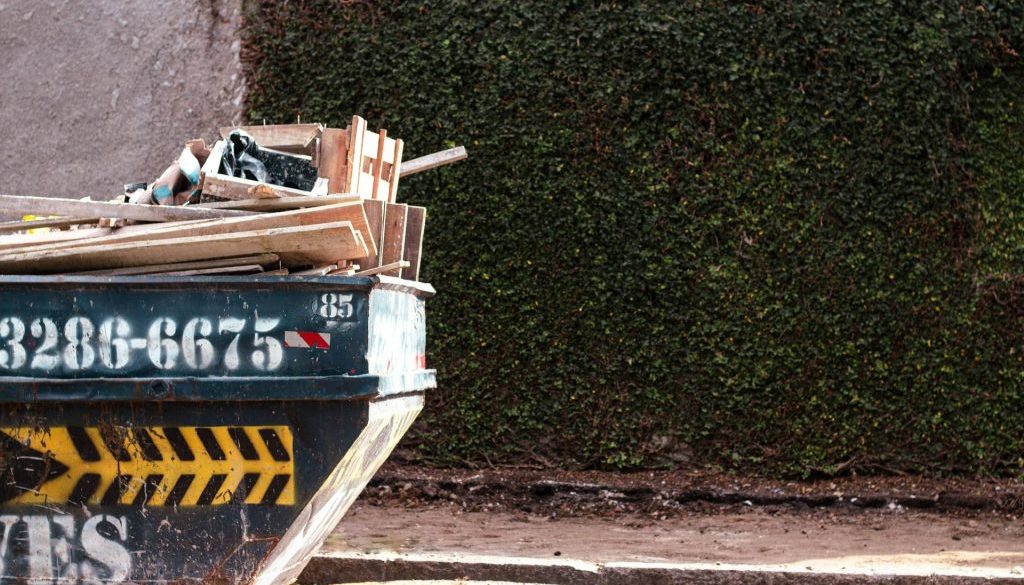 Skip Bin Rental