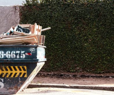 Skip Bin Rental
