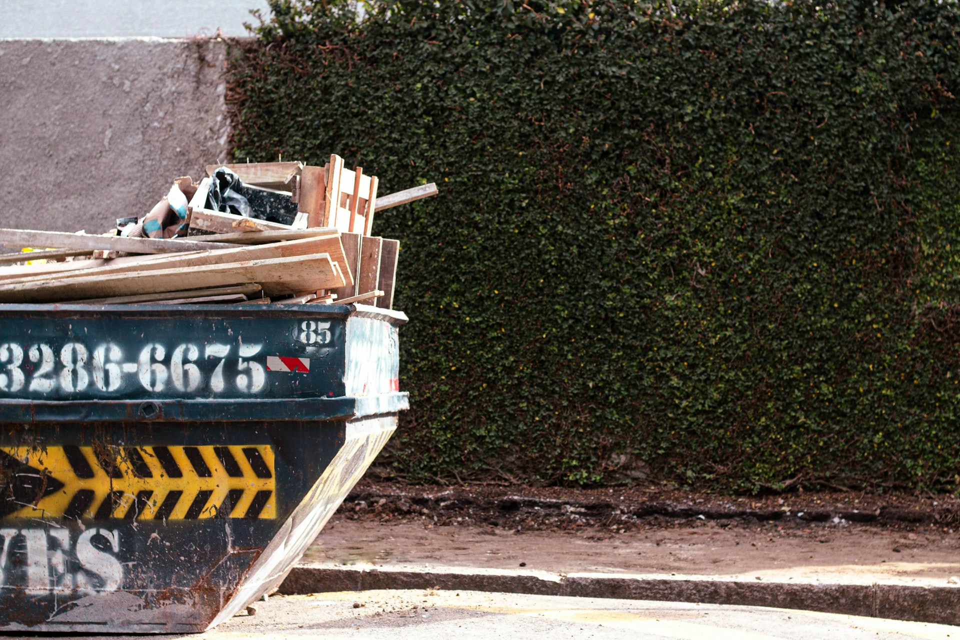 Skip Bin Rental