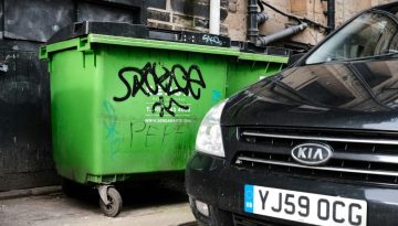 skip hire