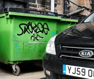skip hire