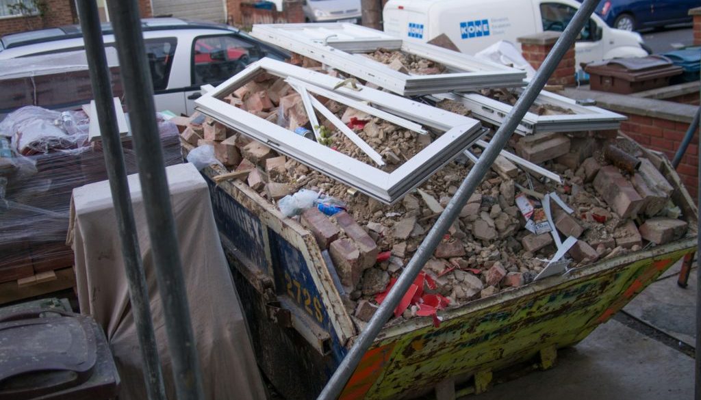 skip hire