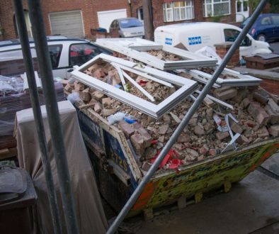 skip hire