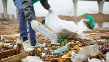hazardous waste cleaning