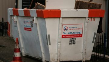 skip hire