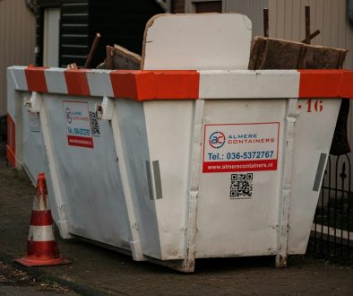 skip hire