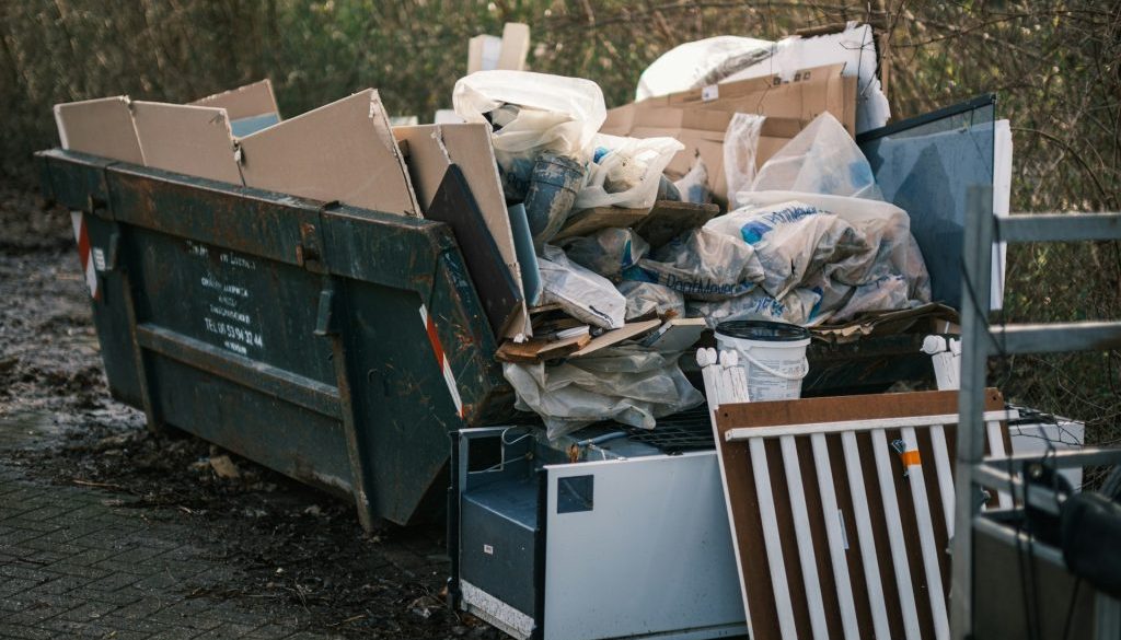 skip hire