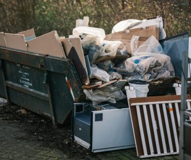 skip hire
