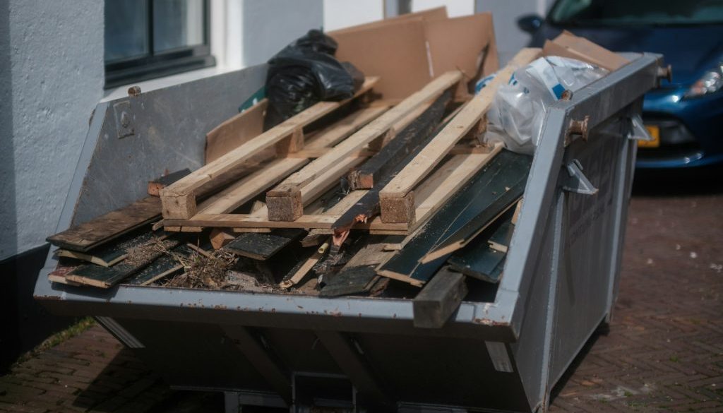 skip hire