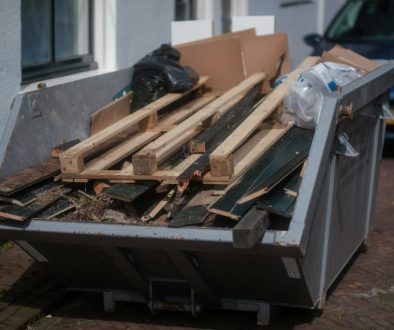 skip hire