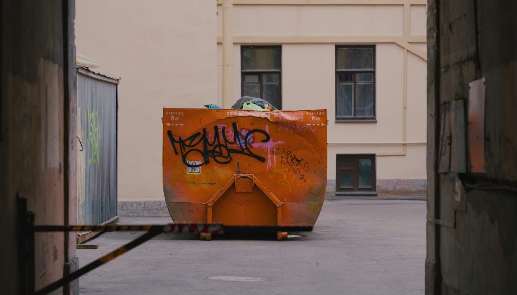skip hire