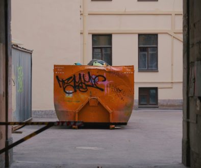 skip hire