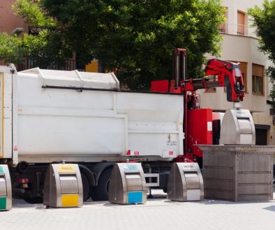Large Skip Hire