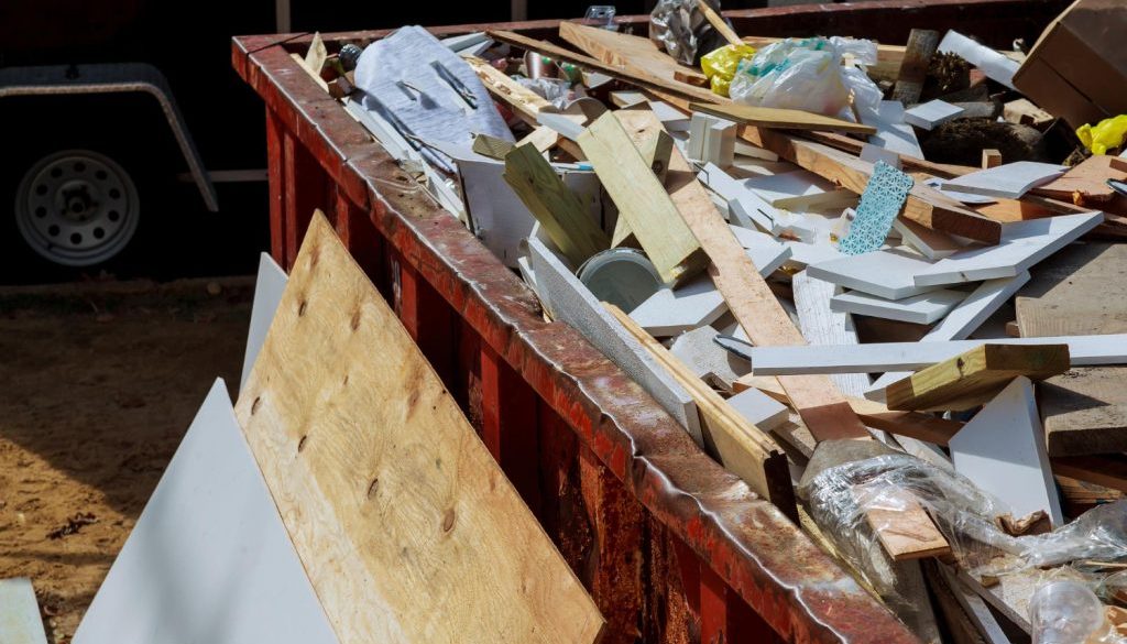 skip hire