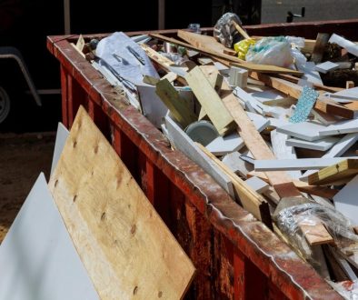 skip hire