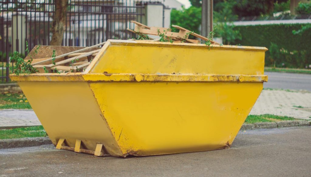Skip Hire