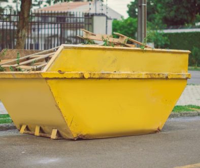 Skip Hire