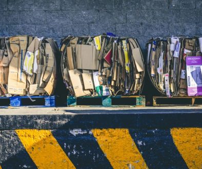 commercial recycling