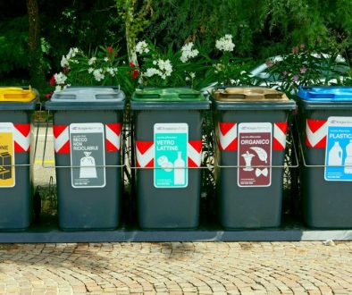 commercial recycling
