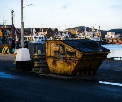 skip hire
