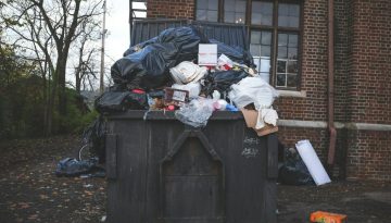 skip hire
