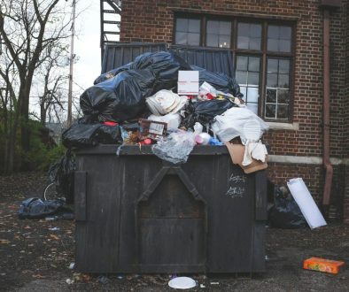 skip hire