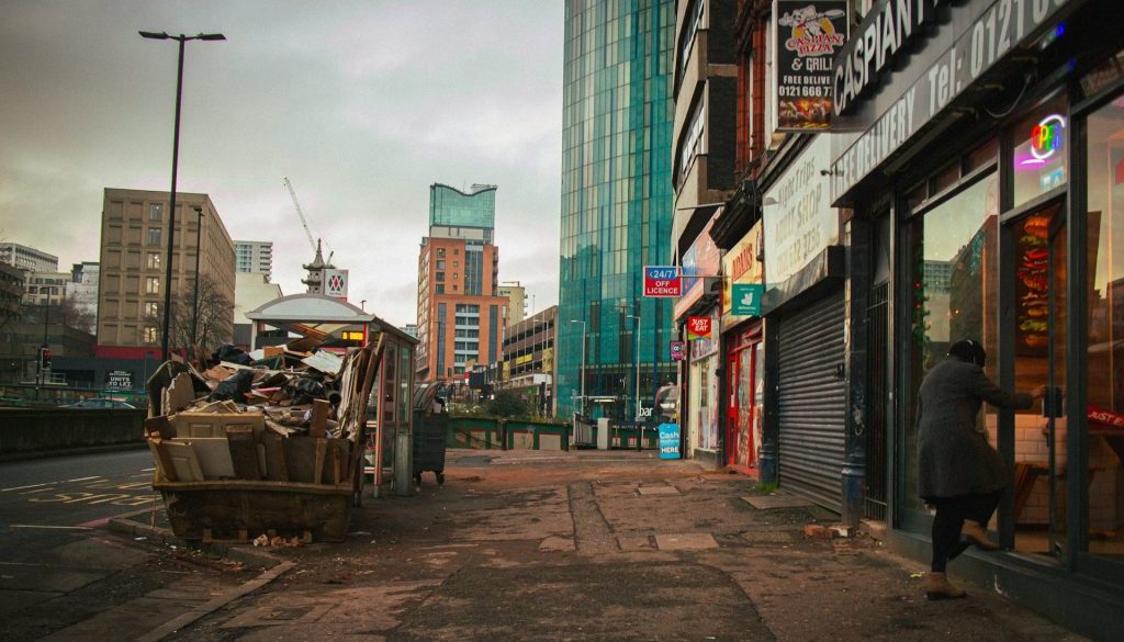 skip hire