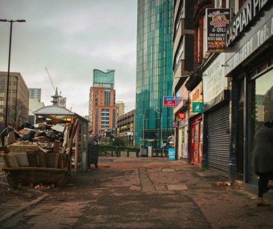 skip hire